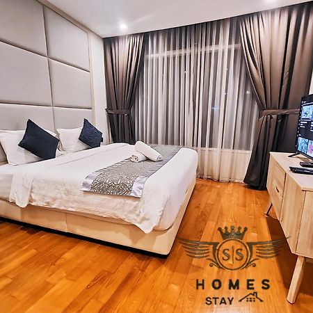 Vortex Suites Klcc Homes-365 Kuala Lumpur Exterior foto