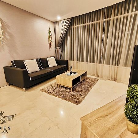 Vortex Suites Klcc Homes-365 Kuala Lumpur Exterior foto
