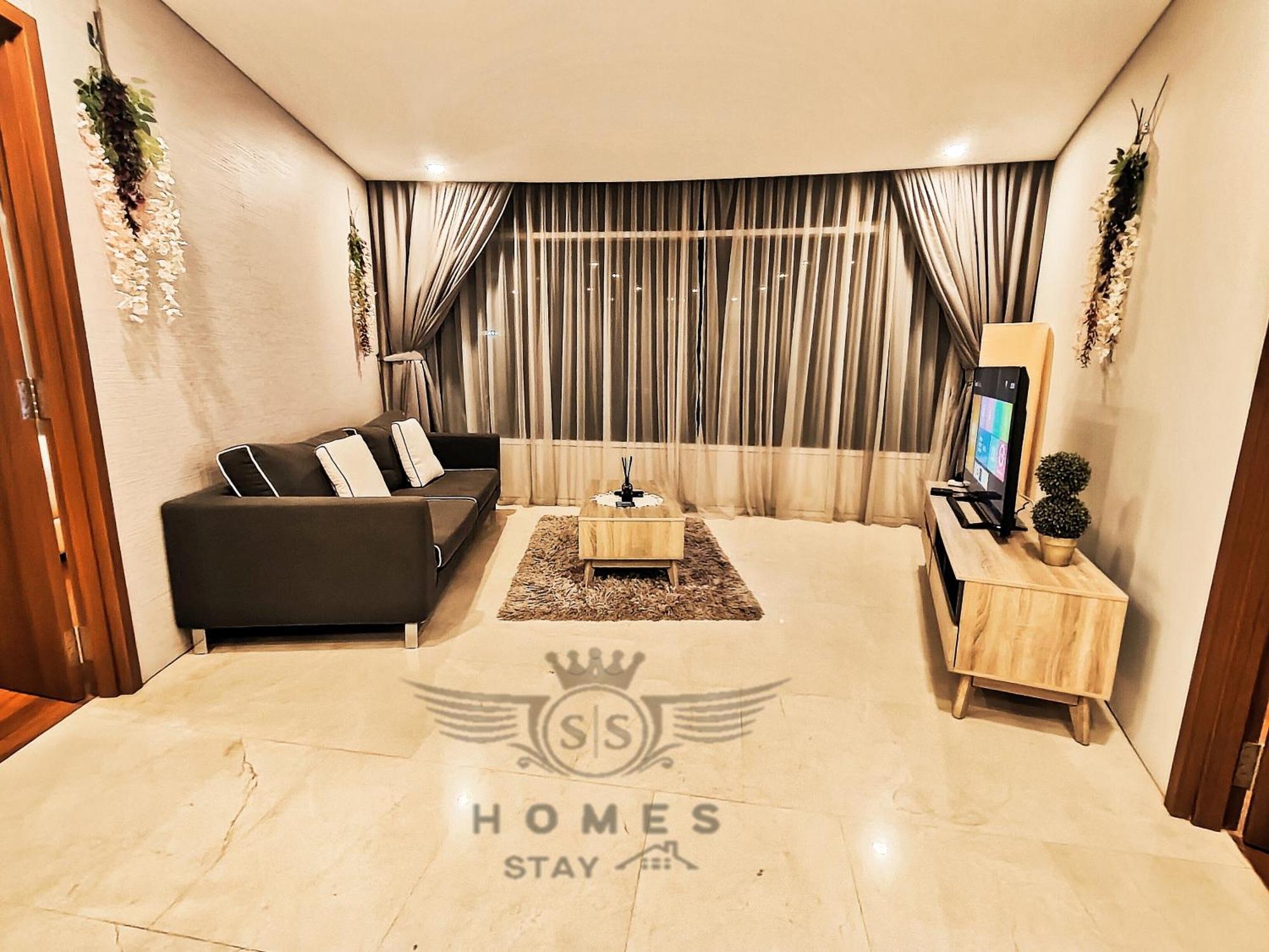 Vortex Suites Klcc Homes-365 Kuala Lumpur Exterior foto