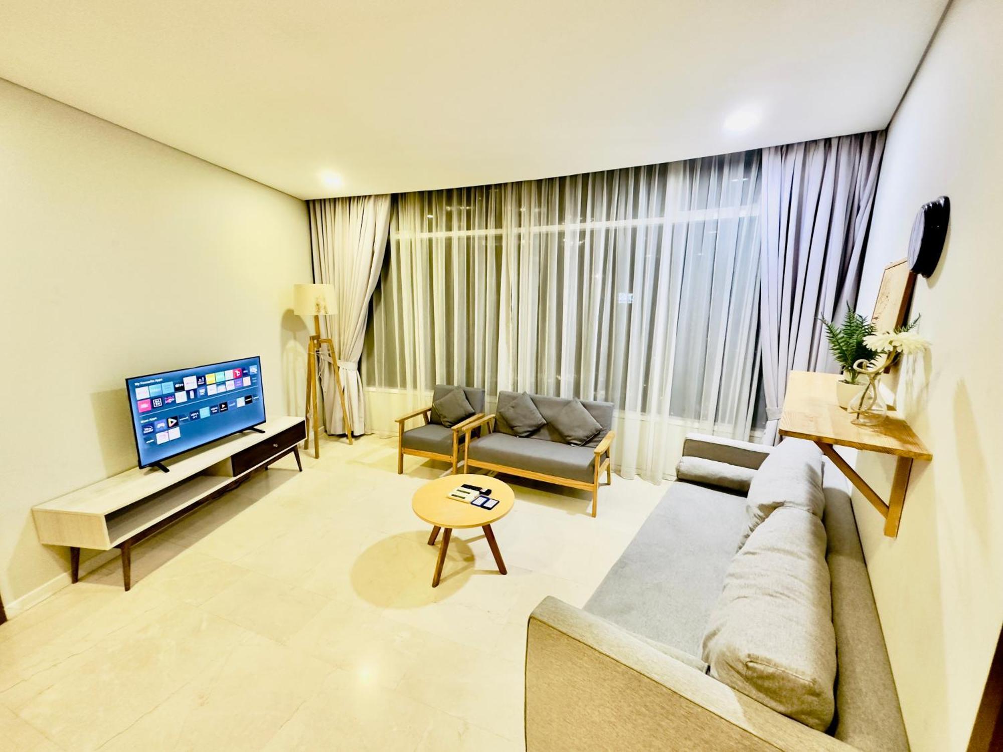 Vortex Suites Klcc Homes-365 Kuala Lumpur Exterior foto