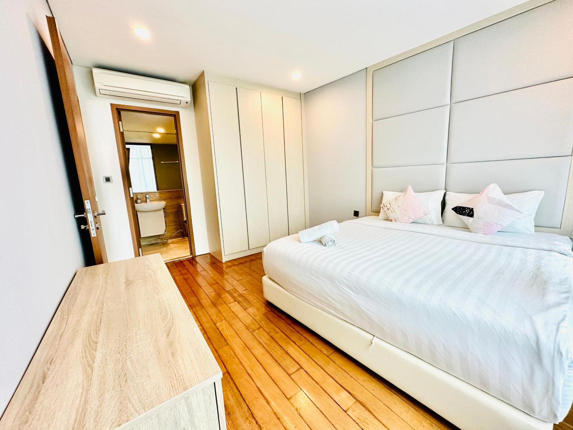 Vortex Suites Klcc Homes-365 Kuala Lumpur Exterior foto