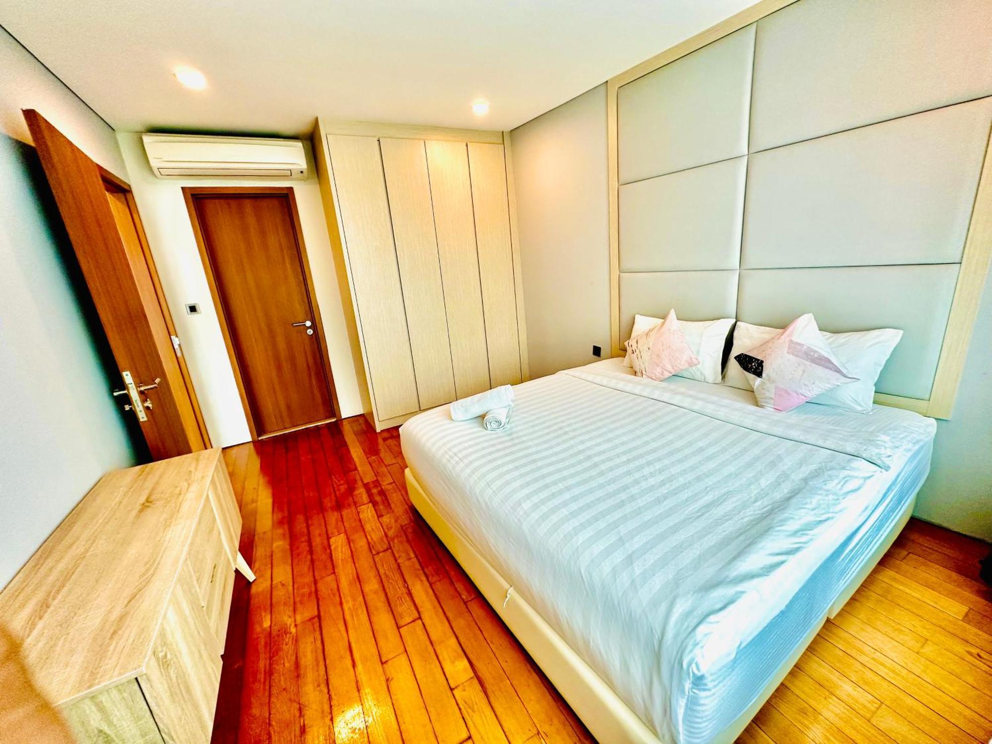 Vortex Suites Klcc Homes-365 Kuala Lumpur Exterior foto